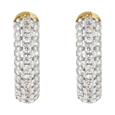 Dome Crystals Huggies
