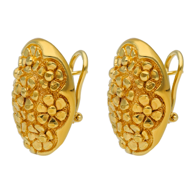 Lorenza Rocco Earrings
