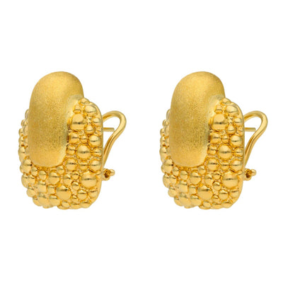 Diana Earrings