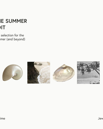 The Summer Edit