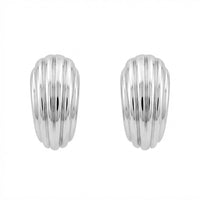Caterpillar earrings