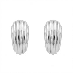 Caterpillar earrings