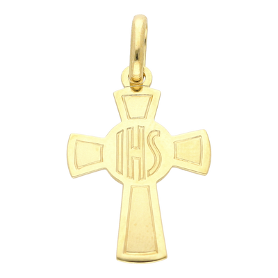 First Communion Cross