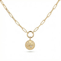 Constellation Pendant