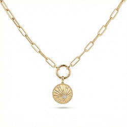 Constellation Pendant