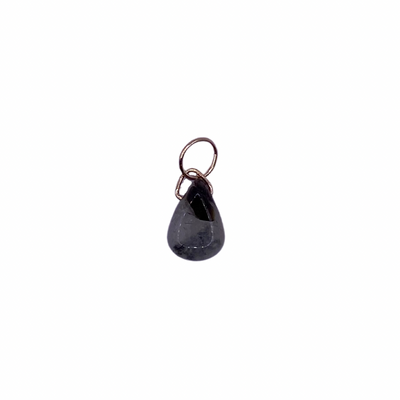 Tourmaline Charm