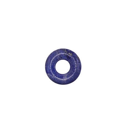 Lapis Lazuli Charm