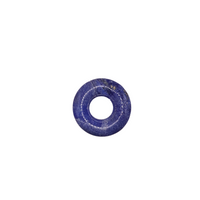 Lapis Lazuli Charm