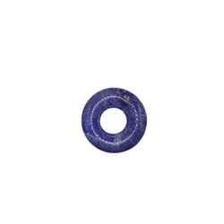 Lapis Lazuli Charm