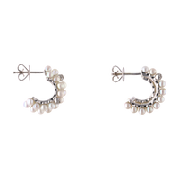 Pearl Double Huggies