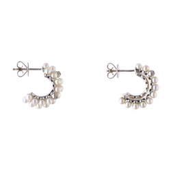 Pearl Double Huggies