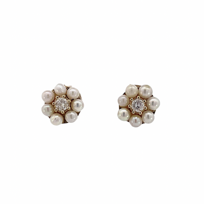 Pia Earrings