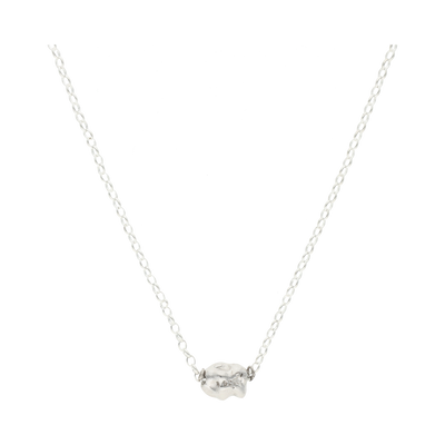 Cloud Necklace 1.0