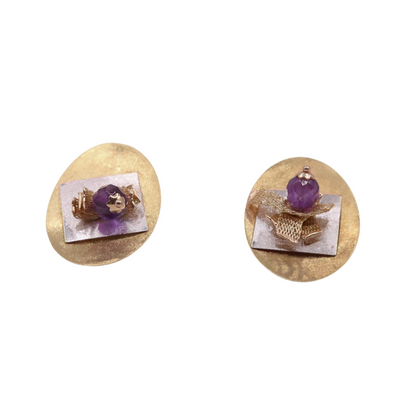 Solestia Earrings