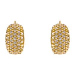 Bold Dome Crystals Huggies