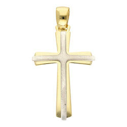 Cruz Bicolor