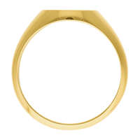 Classic Signet Ring