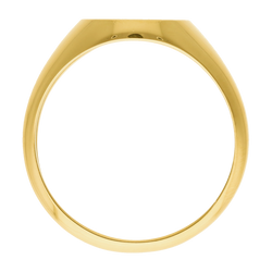 Classic Signet Ring