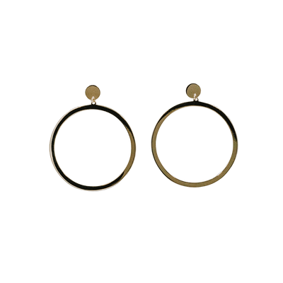 70s earrings