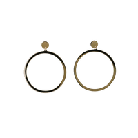 70s earrings