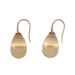 Grape Cherry Earrings