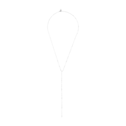Lariat Long Necklace