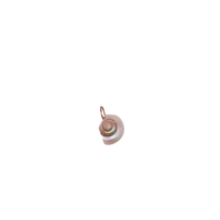 Seashell Charms
