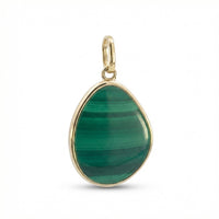 Origin Malachite Pendant