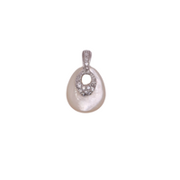 Solstice Pendant