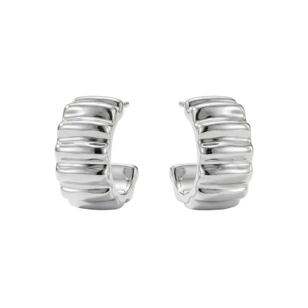 Deco earrings
