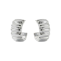 Deco earrings