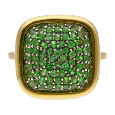 Verdant Ring