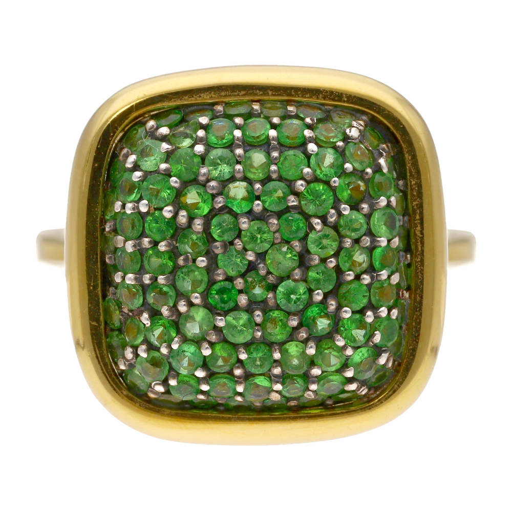 Verdant Ring