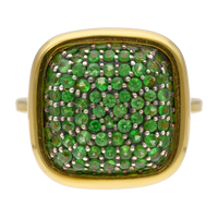 Verdant Ring