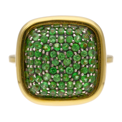 Verdant Ring