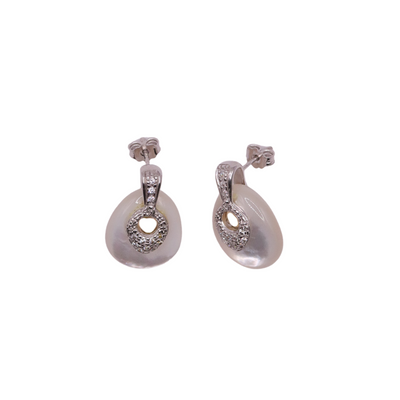 Solstice Earrings