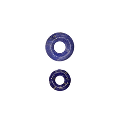Lapis Lazuli Charm