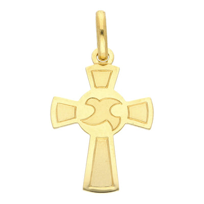 Holy Spirit Cross