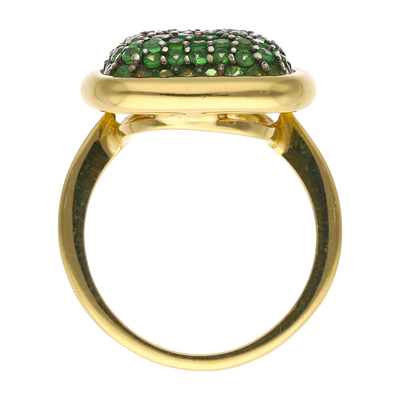 Verdant Ring