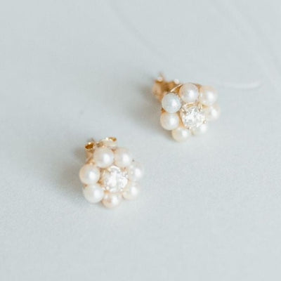 Pia Earrings