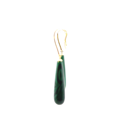Long Drop Earrings