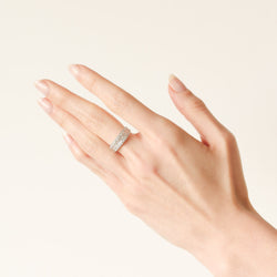 Grace Diamond Ring