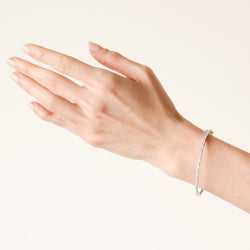 Chloe Diamond Bangle