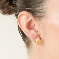 Grace Earrings