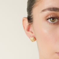 Antonieta Squared Earrings