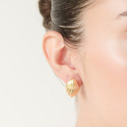 Francesca Earrings