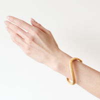 Silhouette Bangle