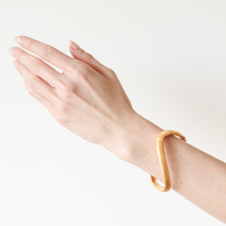 Silhouette Bangle