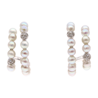 Pearl Double Huggies