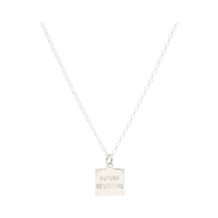 Future Reflections Necklace